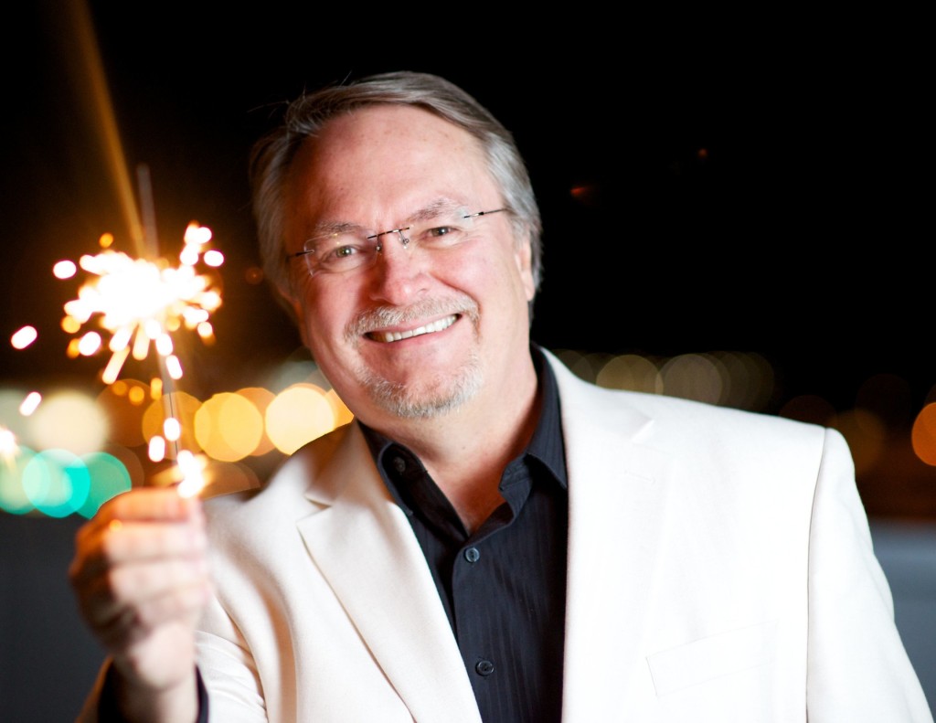 Who do you dream of being?