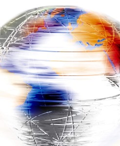 Speed of the 21st century